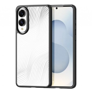 Cover Samsung Galaxy S25 5g Edge Aimo-serien Dux Ducis