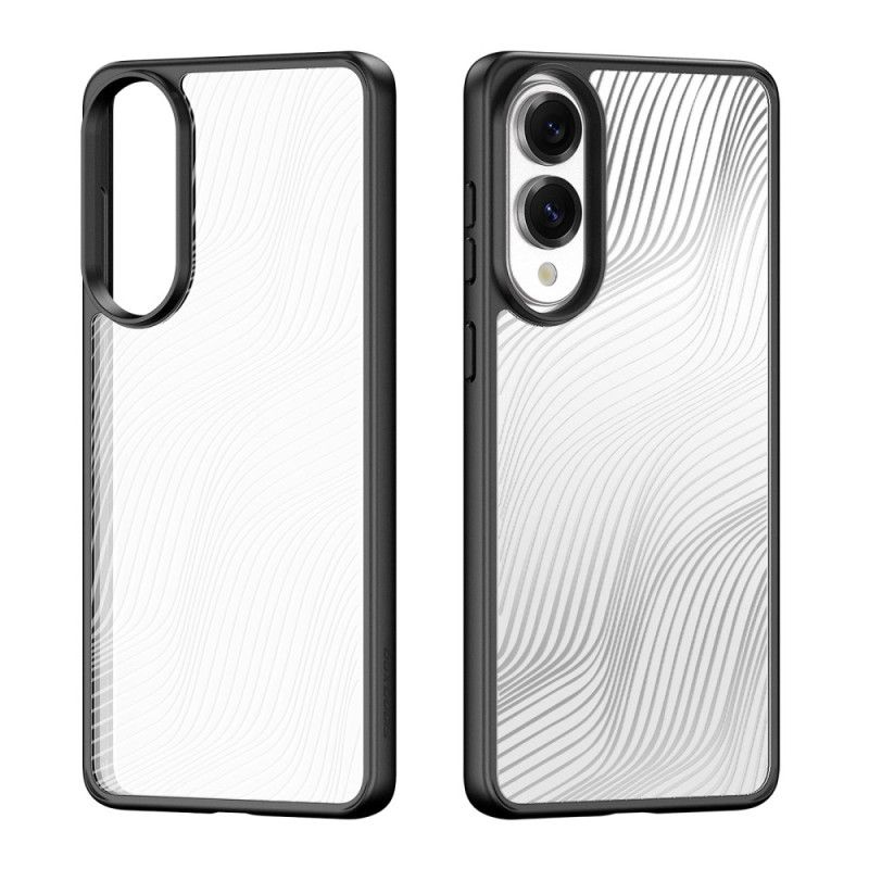 Cover Samsung Galaxy S25 5g Edge Aimo-serien Dux Ducis