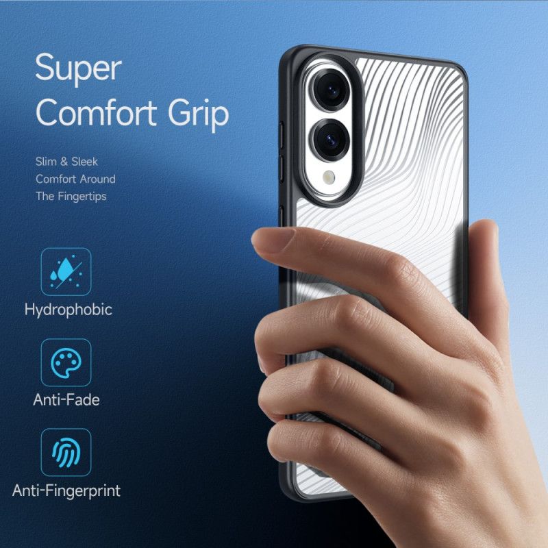 Cover Samsung Galaxy S25 5g Edge Aimo-serien Dux Ducis
