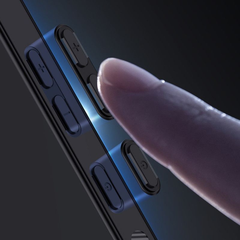 Cover Samsung Galaxy S25 5g Edge Azns Træeffekt