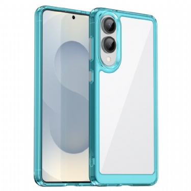 Cover Samsung Galaxy S25 5g Edge Candy-serien