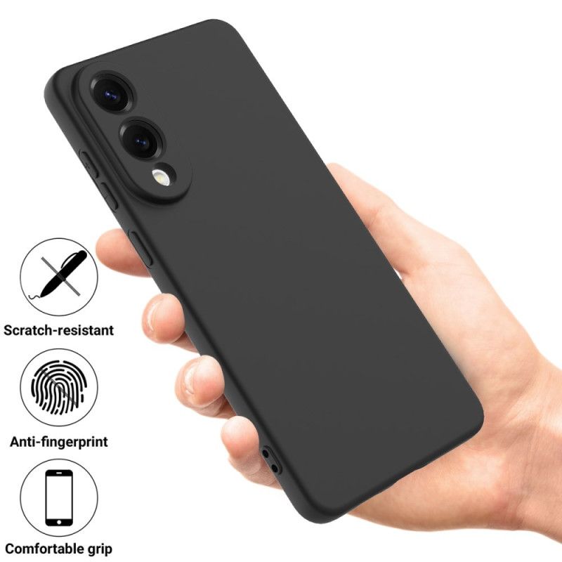 Cover Samsung Galaxy S25 5g Edge Flydende Silikone