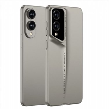 Cover Samsung Galaxy S25 5g Edge Gkk Slim