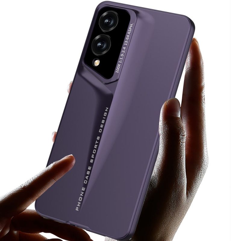 Cover Samsung Galaxy S25 5g Edge Gkk Slim