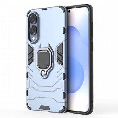 Cover Samsung Galaxy S25 5g Edge Holdbar Ring