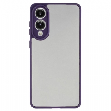 Cover Samsung Galaxy S25 5g Edge Hybrid