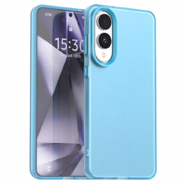 Cover Samsung Galaxy S25 5g Edge Hybrid