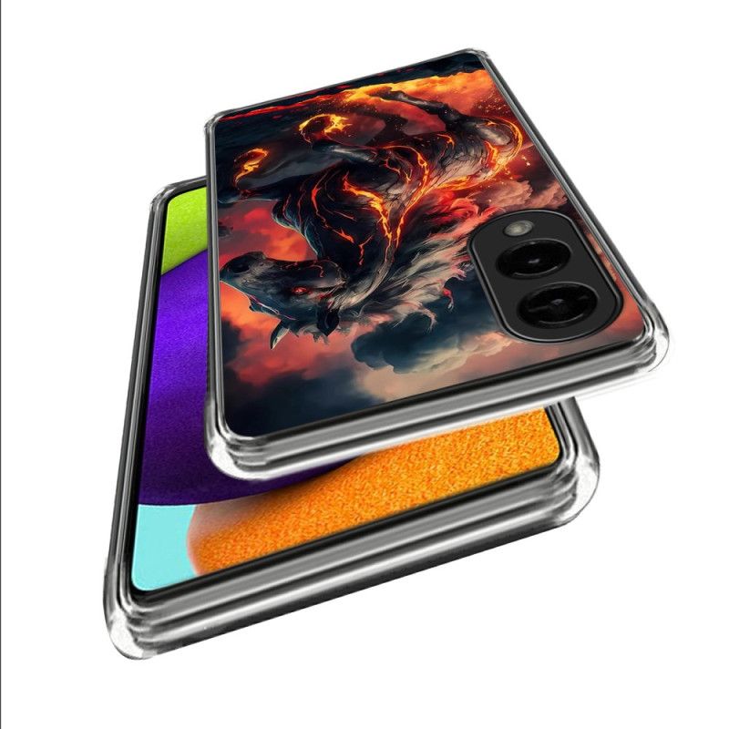 Cover Samsung Galaxy S25 5g Edge Ildhest
