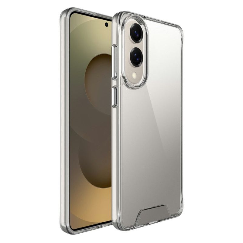 Cover Samsung Galaxy S25 5g Edge Klar