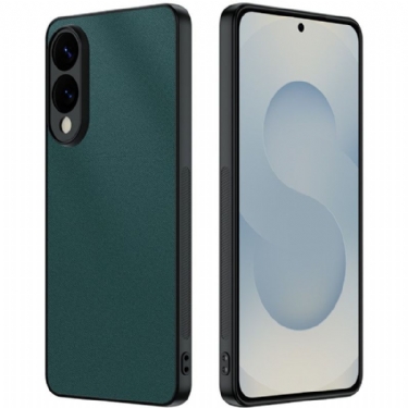 Cover Samsung Galaxy S25 5g Edge Klassisk Elegant