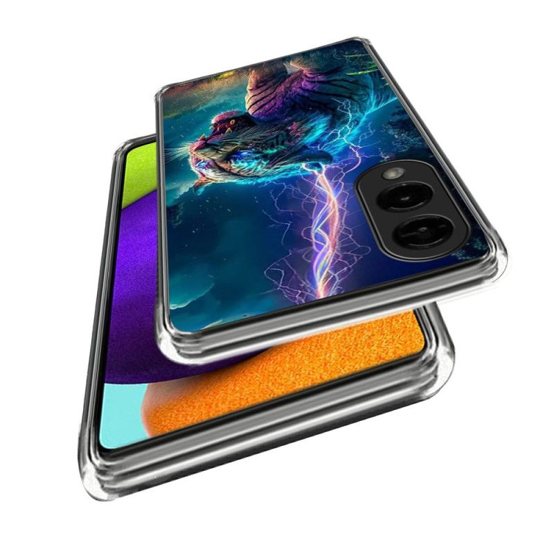 Cover Samsung Galaxy S25 5g Edge Lyntiger