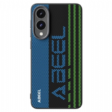 Cover Samsung Galaxy S25 5g Edge Magsafe-kompatibel Abeel Design