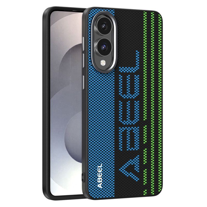 Cover Samsung Galaxy S25 5g Edge Magsafe-kompatibel Abeel Design