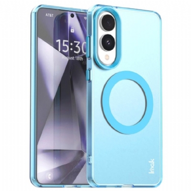 Cover Samsung Galaxy S25 5g Edge Magsafe-kompatibel Imak