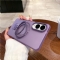 Transparent Violet