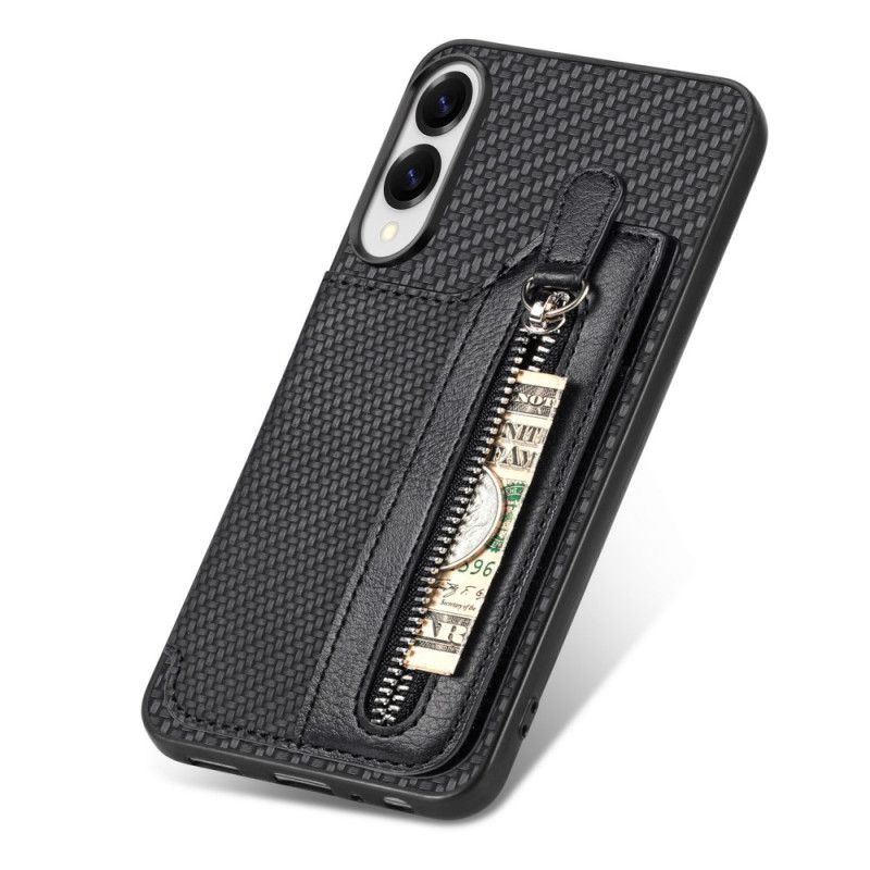 Cover Samsung Galaxy S25 5g Edge Pung