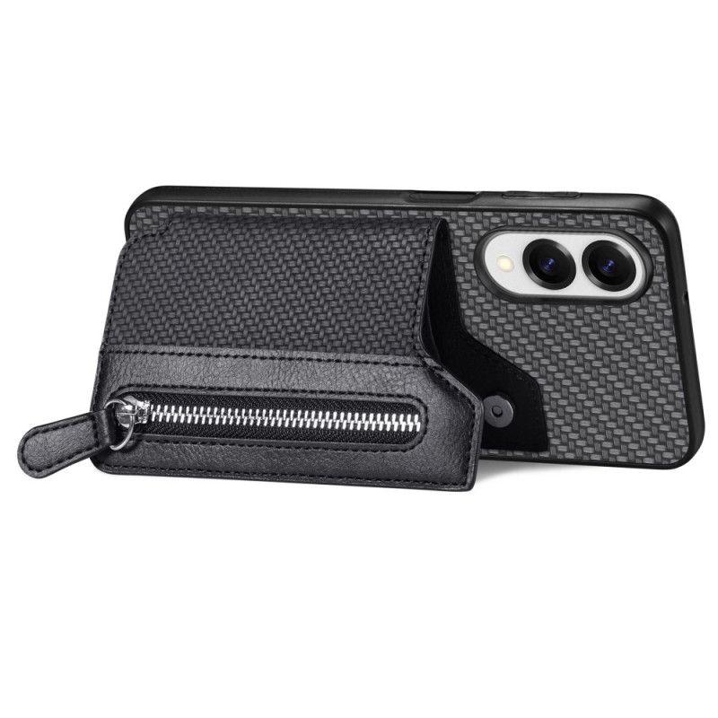 Cover Samsung Galaxy S25 5g Edge Pung