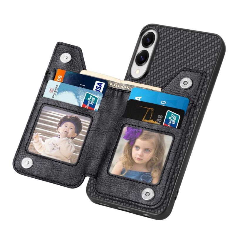 Cover Samsung Galaxy S25 5g Edge Pung