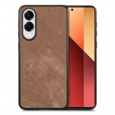 Cover Samsung Galaxy S25 5g Edge Retrostil