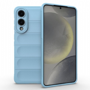 Cover Samsung Galaxy S25 5g Edge Skridsikker