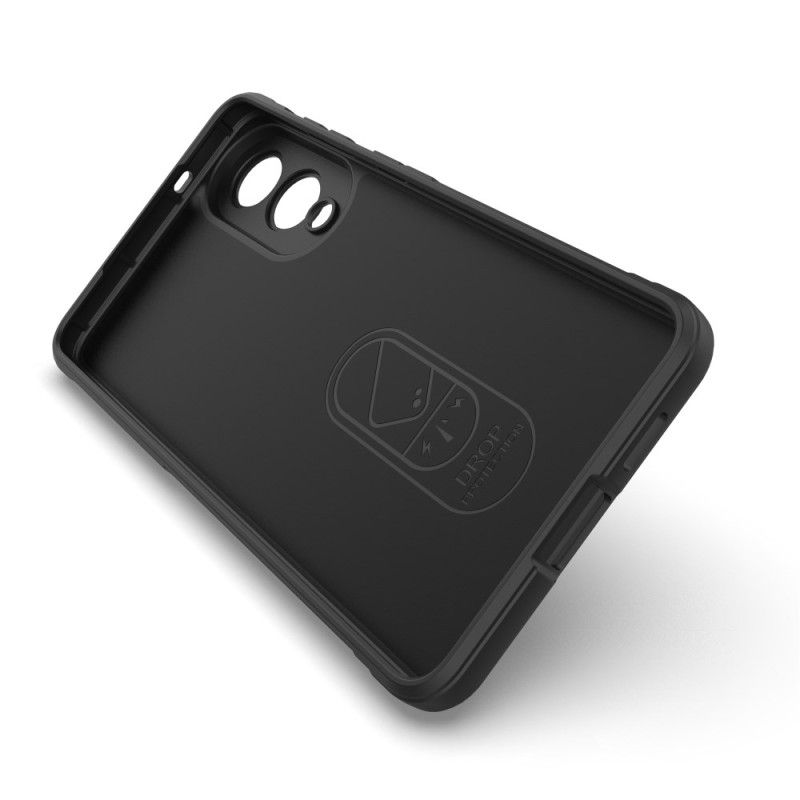 Cover Samsung Galaxy S25 5g Edge Skridsikker