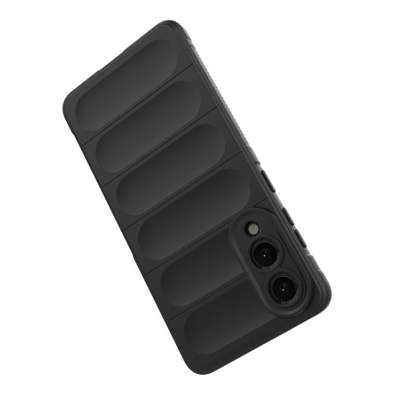 Cover Samsung Galaxy S25 5g Edge Skridsikker