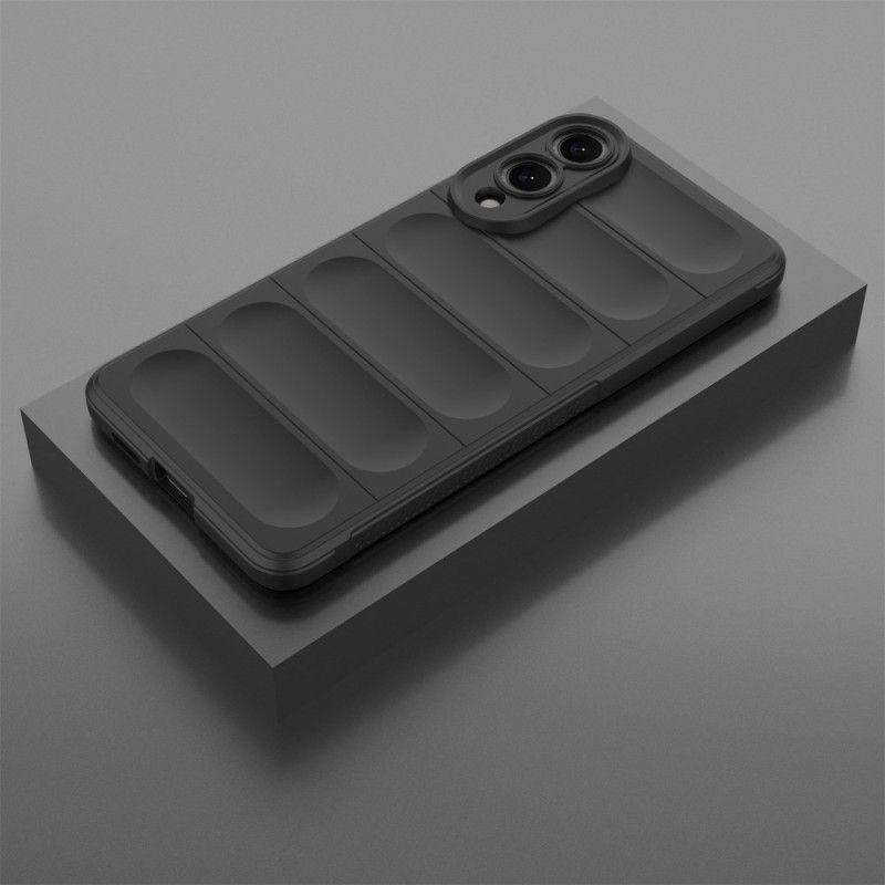 Cover Samsung Galaxy S25 5g Edge Skridsikker