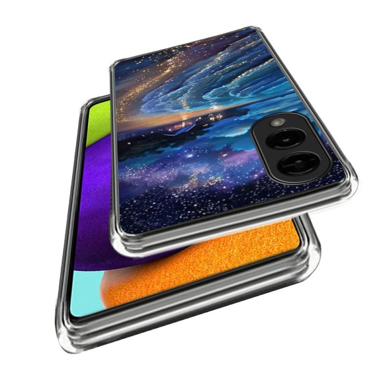Cover Samsung Galaxy S25 5g Edge Stjernestrand