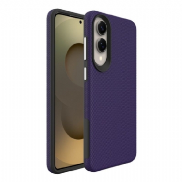 Cover Samsung Galaxy S25 5g Edge Telefon Etui Kromknapper