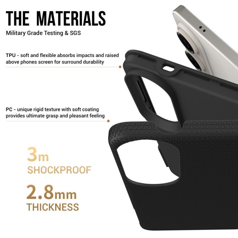 Cover Samsung Galaxy S25 5g Edge Telefon Etui Kromknapper