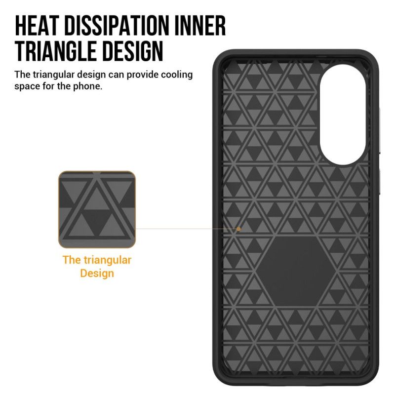 Cover Samsung Galaxy S25 5g Edge Telefon Etui Kromknapper