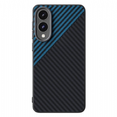 Cover Samsung Galaxy S25 5g Edge Telefon Etui Magsafe-kompatibel Kulfiber Abeel