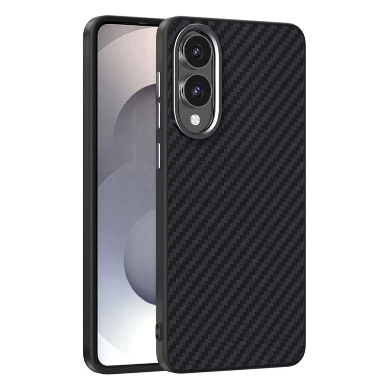 Cover Samsung Galaxy S25 5g Edge Telefon Etui Magsafe-kompatibel Kulfiber Abeel