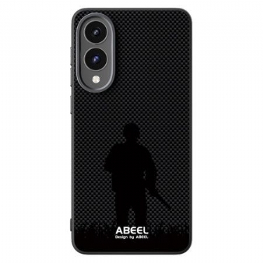 Cover Samsung Galaxy S25 5g Edge Telefon Etui Magsafe Kompatibel Med Ultratyndt Warrior Abeel