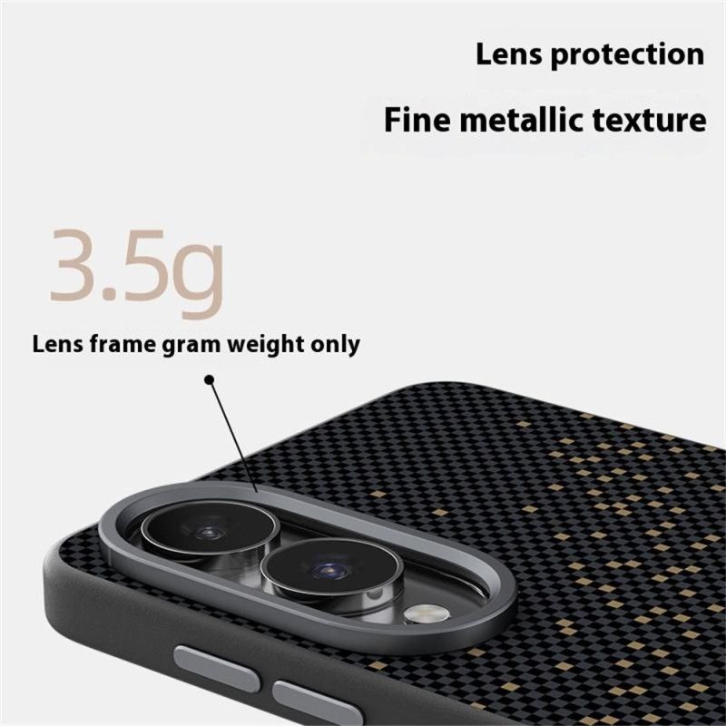 Cover Samsung Galaxy S25 5g Edge Telefon Etui Magsafe Kompatibel Med Ultratyndt Warrior Abeel