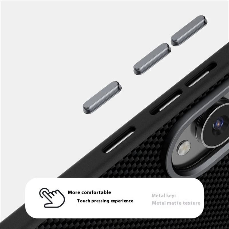 Cover Samsung Galaxy S25 5g Edge Telefon Etui Magsafe-kompatibel Ultratynd Abeel