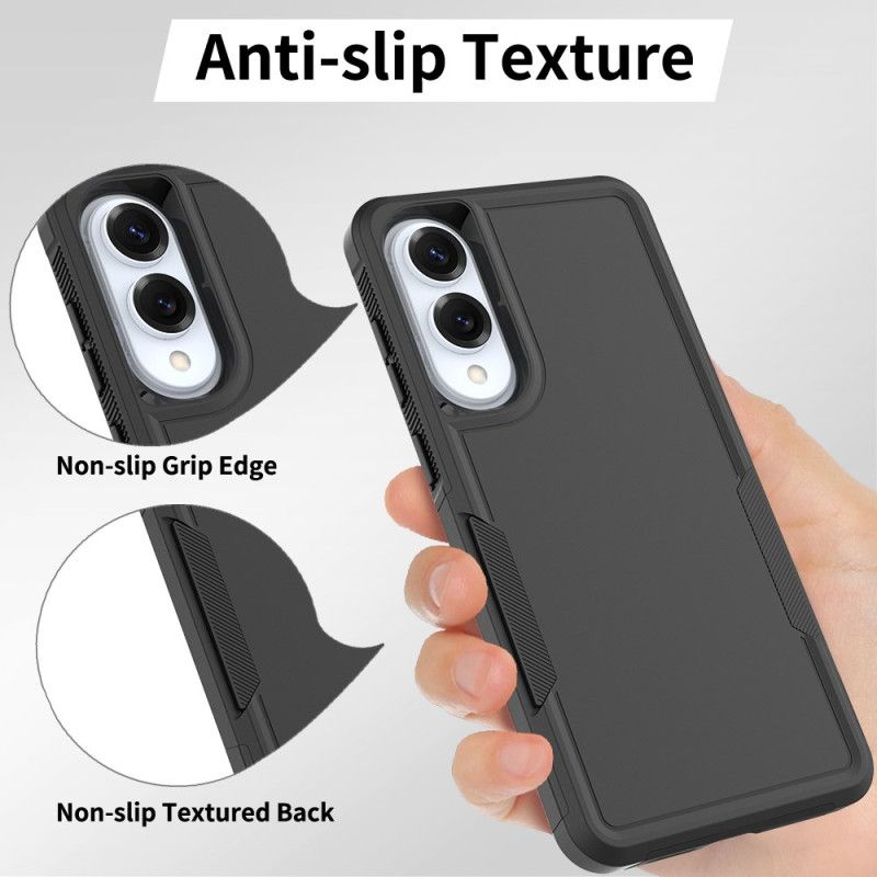 Cover Samsung Galaxy S25 5g Edge Telefon Etui Robust 2-i-1