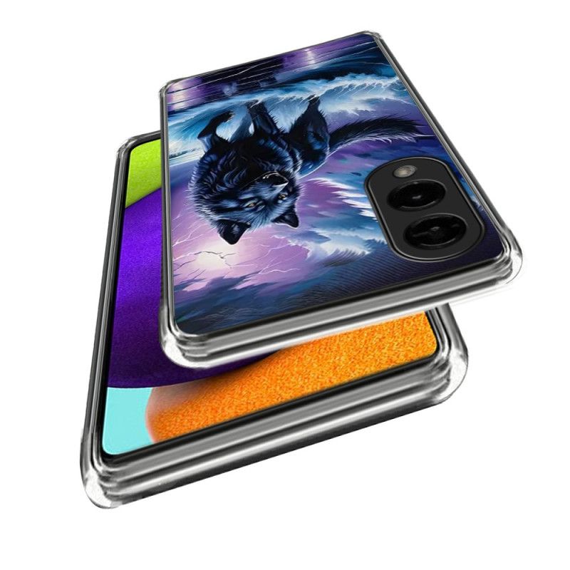 Cover Samsung Galaxy S25 5g Edge Telefon Etui Ulv