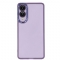 Gennemsigtig Violet