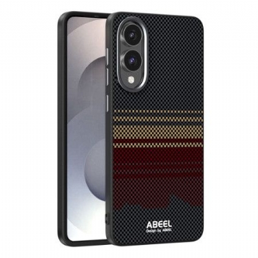 Cover Samsung Galaxy S25 5g Edge Ultratyndt Sunrise Abeel