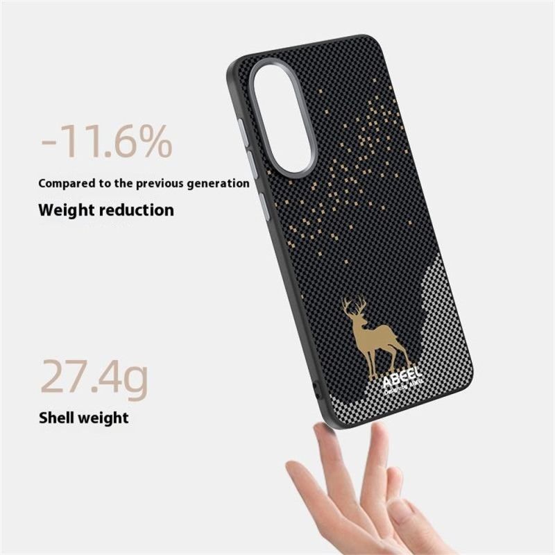 Cover Samsung Galaxy S25 5g Edge Ultratyndt Sunrise Abeel