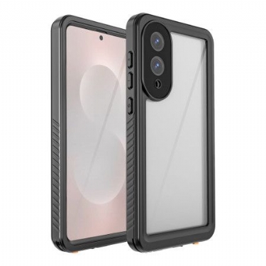 Cover Samsung Galaxy S25 5g Edge Vandtæt Og Stødsikker Redpepper