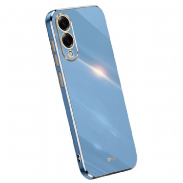 Cover Samsung Galaxy S25 5g Edge Xinli