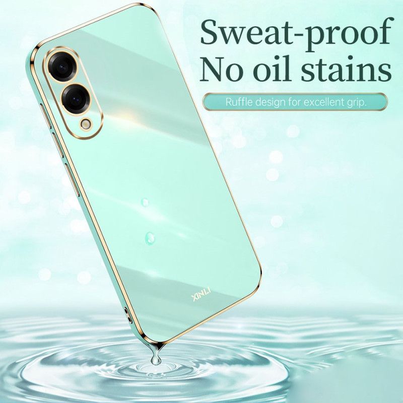 Cover Samsung Galaxy S25 5g Edge Xinli