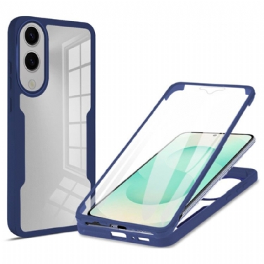 Cover Til Samsung Galaxy S25 5g Edge 360 Graders Beskyttelse