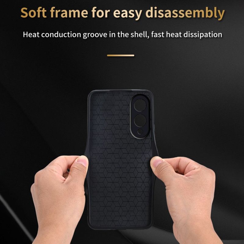 Cover Til Samsung Galaxy S25 5g Edge Azns