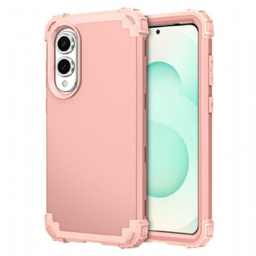 Cover Til Samsung Galaxy S25 5g Edge Forstærkede Hjørner