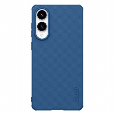 Cover Til Samsung Galaxy S25 5g Edge Frosted Shield Pro Nillkin