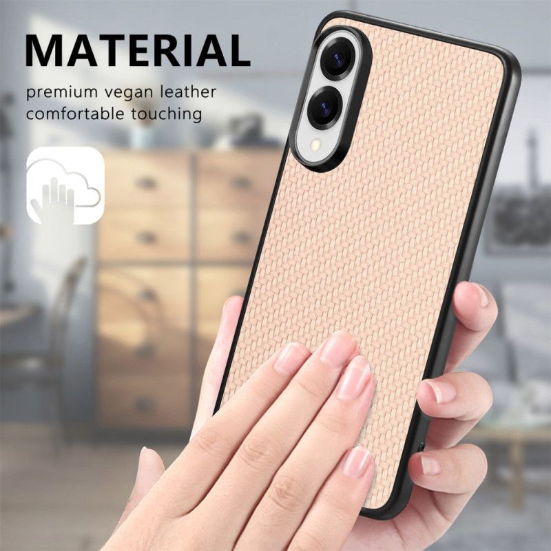 Cover Til Samsung Galaxy S25 5g Edge Kulfiber