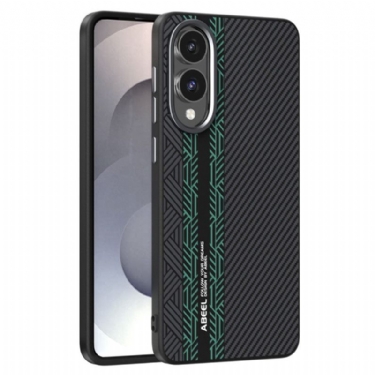 Cover Til Samsung Galaxy S25 5g Edge Magsafe-kompatibel Abeel